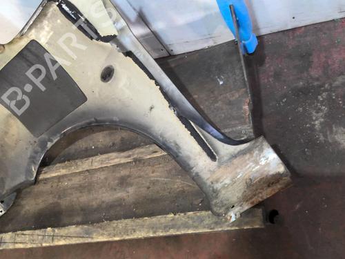 Right front fenders CITROËN XSARA PICASSO (N68) 1.6 HDi | BP20367766C42 