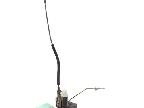 Front right lock RENAULT CLIO II (BB_, CB_) 1.5 dCi (B/C2J) | BP28104392C97 