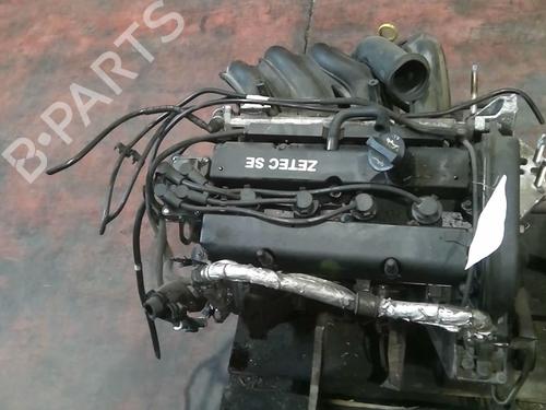 Engine MAZDA 2 (DY) 1.2 (DY3W) | BP21816327M1 - Image 9
