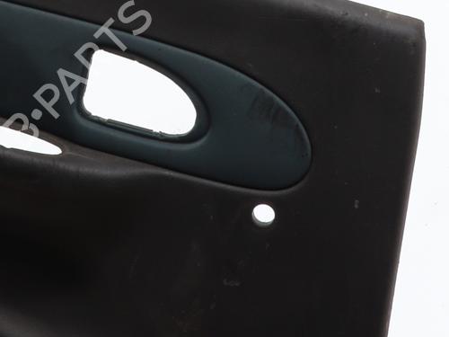Used Rear left panel Rear left panel RENAULT CLIO II (BB_, CB_) 1.5 dCi (B/C2J) (68 hp) 28066777 28066777