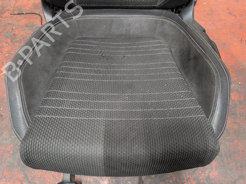 Left front seat VW SCIROCCO III (137, 138) 2.0 TDI | BP38258081C15 - Image 11