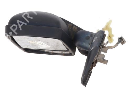 Außenspiegel links RENAULT MASTER II Platform/Chassis (ED/HD/UD) 2.2 dCI 90 (ED0G, ED0N, HD0G, HD0N, HD1G, HD1N, UD0G,... | BP29928281C26