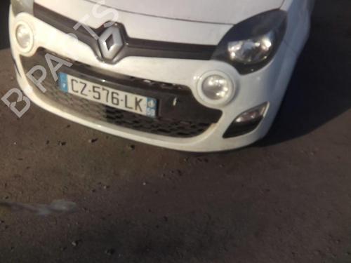 Left front indicator RENAULT TWINGO II (CN0_) 1.5 dCi 75 | BP20364430C32 - Image 9