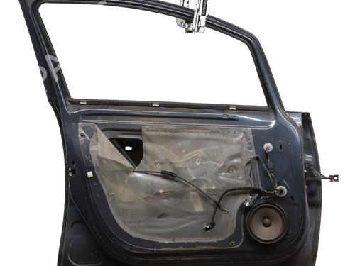 Left front door OPEL CORSA D (S07) 1.2 LPG (L08, L68) | BP27304928C2 