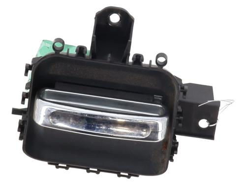 Rear right interior door handle PEUGEOT 807 (EB_) 2.0 HDi | BP29440612I16