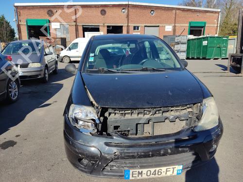 Rear windshield wiper arm CITROËN C3 I (FC_, FN_) 1.4 HDi | BP24648788C144 