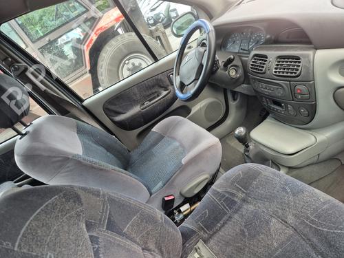 Dørliste RENAULT SCÉNIC I MPV (JA0/1_, FA0_) 1.9 dCi (JA05, JA1F) | BP30788839C150