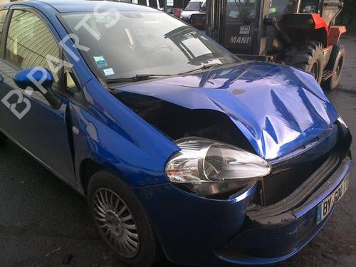 Right mirror FIAT GRANDE PUNTO (199_) 1.2 | BP20363244C27 