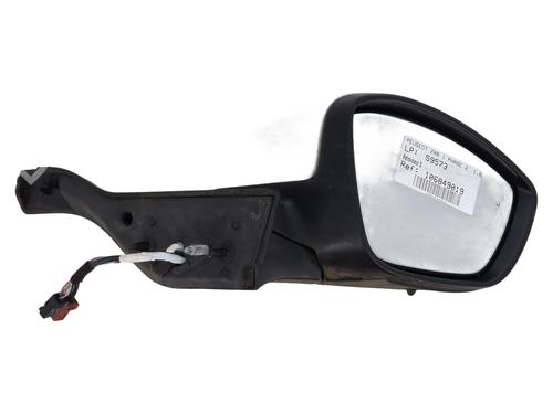 Right mirror PEUGEOT 208 I (CA_, CC_) 1.6 HDi / BlueHDi 75 | BP26466390C27 