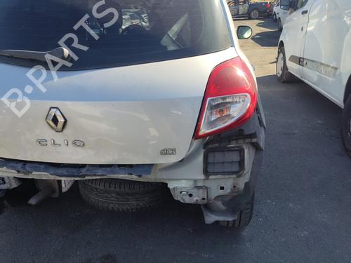 Left front window switch RENAULT CLIO III (BR0/1, CR0/1) 1.5 dCi | BP24816875I27  - Image 18