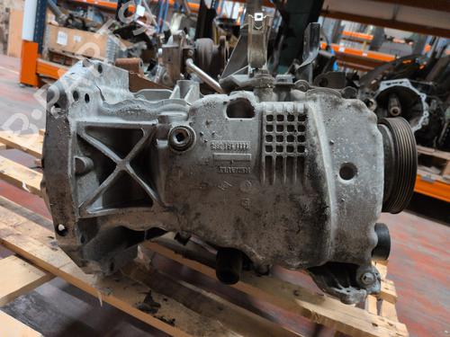 Engine RENAULT CLIO III Grandtour (KR0/1_) 1.5 dCi (KR0G) | BP34203240M1 - Image 7
