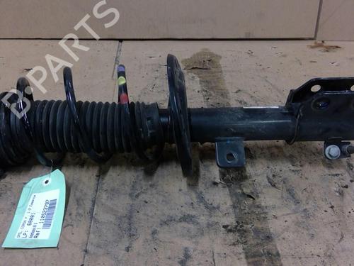 Used Left front shock absorber OPEL CORSA F (P2JO) 1.2 (68) (75 hp) 28216751