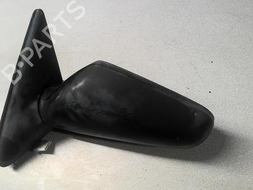 Left mirror NISSAN PRIMERA (P10) 1.6 NT
