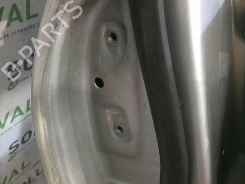 Right front door MAZDA 323 F VI Hatchback (BJ) 1.5 16V (BJ5W) | BP20364031C3 