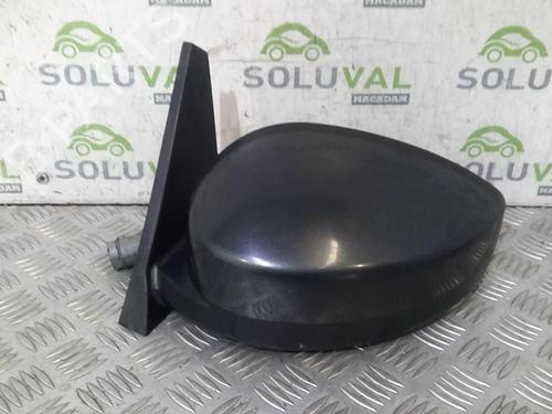 Retrovisor esquerdo RENAULT ESPACE IV (JK0/1_) 2.2 dCi (JK0H) (150 hp) 22004912