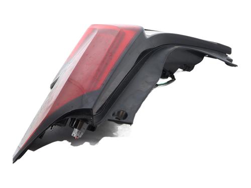 Left taillight TOYOTA AYGO X (_B7_) 1.0 VVT-i (KGB70) | BP31655280C34 