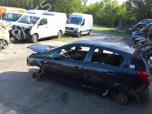 AC compressor OPEL CORSA D (S07) 1.3 CDTI (L08, L68) | BP39177880M34 - Image 18