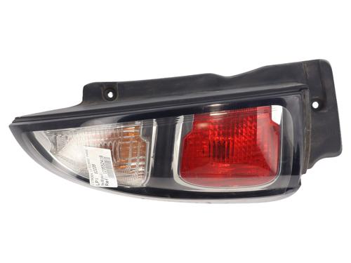 Left taillight CITROËN C3 II (SC_) 1.6 HDi | BP33633012C34 - Image 8