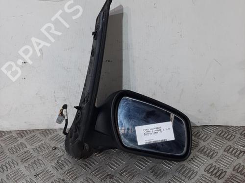 Right mirror FORD C-MAX (DM2) 1.8 TDCi | BP20352629C27 
