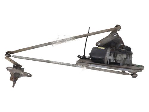 Used Front wiper motor Front wiper motor CITROËN BERLINGO / BERLINGO FIRST MPV (MF_, GJK_, GFK_) 1.4 i (MFKFX, MFKFW, GJKFWB, GJKFWC, GFKFWC) (75 hp) 29029324 29029324
