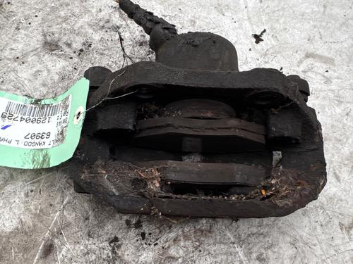 Left front brake caliper RENAULT KANGOO (KC0/1_) 1.4 (KC0C, KC0H, KC0B, KC0M) | BP37656864M105 - Image 3