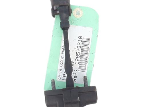 Hinge/Door check strap DACIA LODGY (JS_) 1.2 TCe (JSAY, JSM0) | BP37164361C146 - Image 3