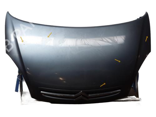Used Hood CITROËN XSARA PICASSO (N68) 1.6 HDi (90 hp) 22894519
