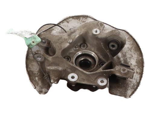 Used Left rear steering knuckle Left rear steering knuckle BMW X3 (G01, F97, G08) xDrive 20 d Mild-Hybrid (190 hp) 23996114 23996114