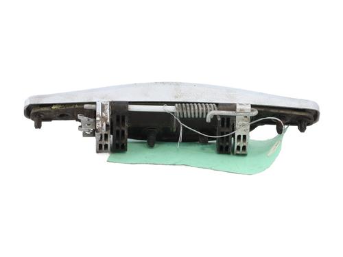 Used Rear left exterior door handle DACIA DUSTER (HS_) 1.5 dCi (86 hp) 29440484