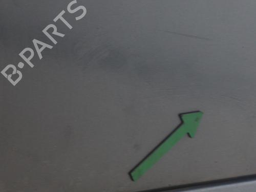 Left front door CITROËN C8 (EA_, EB_) 2.2 HDi | BP23789378C2 