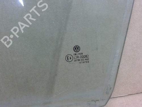 Front left door window VW PASSAT B5.5 Variant (3B6) 1.9 TDI | BP27338545C18 