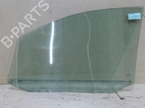 Front right door window VW TOURAN (1T1, 1T2) 1.9 TDI | BP29840480C19 