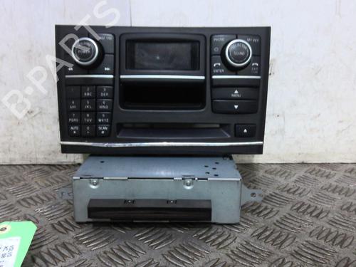 Radio VOLVO XC90 I (275) D5 AWD | BP20354708E6 