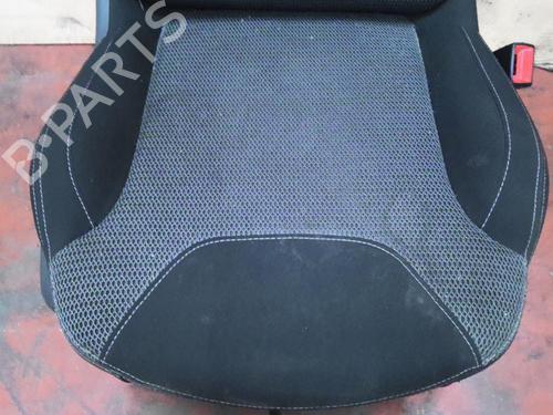 Right front seat CITROËN C3 II (SC_) 1.2 VTi 82 | BP33322608C16  - Image 8