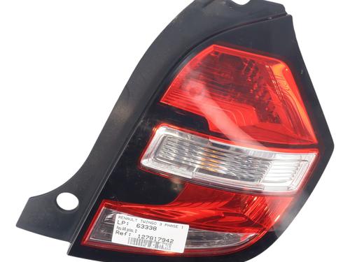 Right taillight RENAULT TWINGO III (BCM_, BCA_) | BP36656869C35 - Image 2