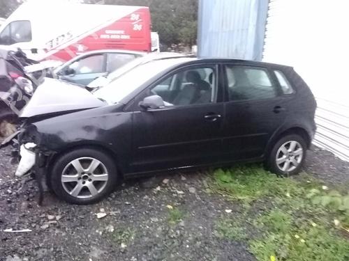 Rim VW POLO (9N_, 9A_) 1.9 TDI | BP22005205C45 