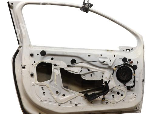 Left front door PEUGEOT 208 I (CA_, CC_) 1.0 VTi | BP27838052C2