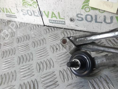 Used Front wiper motor Front wiper motor DACIA LOGAN (LS_) 1.4 MPI LPG (LS0C) (75 hp) 21816747 21816747