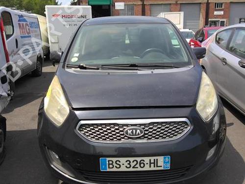 Left headlight KIA VENGA (YN) 1.4 CRDi 90 | BP37086285C28 - Image 17