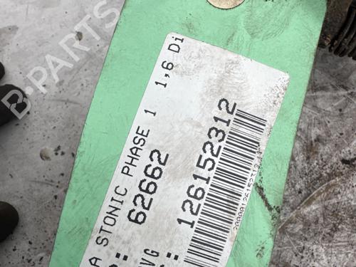 Left front brake caliper KIA STONIC (YB) 1.6 CRDi | BP36314271M105 - Image 3