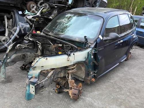 Rear mirror CHRYSLER PT CRUISER (PT_) 2.2 CRD | BP25343544I6 - Image 17