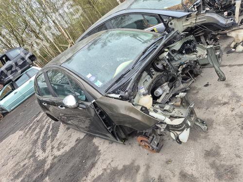 Steering column stalk CITROËN C3 II (SC_) 1.2 VTi 82 | BP33605426I23 - Image 18