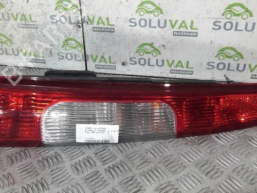 Left taillight FORD FOCUS C-MAX (DM2) 1.8 TDCi | BP22003784C34 
