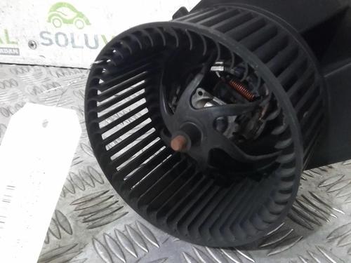 Used Heater blower motor VW GOLF IV (1J1) 1.9 TDI (110 hp) 21827068
