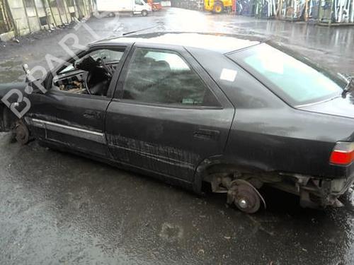 Hood CITROËN XANTIA (X1_, X2_) 2.0 HDI 90 | BP20360908C1 