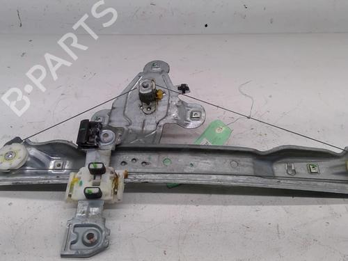 Used Rear right window mechanism Rear right window mechanism OPEL MERIVA B MPV (S10) [2010-2017] 33803807 33803807