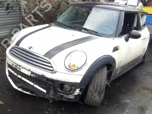 Climate control MINI MINI (R56) Cooper D | BP20370323I5 - Image 12