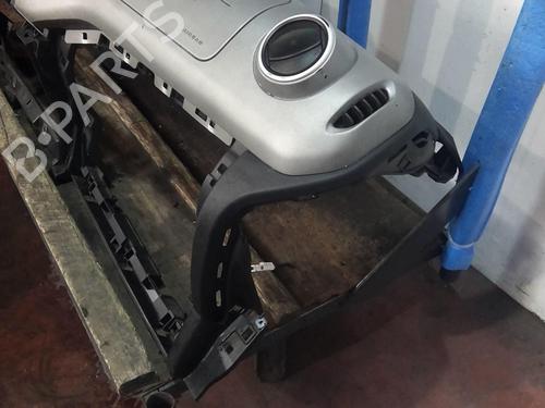 Instrumentbræt CITROËN BERLINGO MULTISPACE (B9) 1.6 HDi 90 | BP20357287C46 