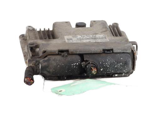 Engine control unit (ECU) VW GOLF VI (5K1) 1.4 TSI | BP31818249M57 - Image 4