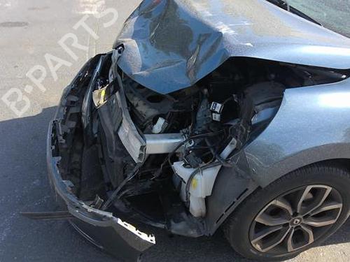 Right taillight RENAULT CLIO IV (BH_) 0.9 TCe 90 (BHNF, BHMA, BHMH, BHJK, BHJR) | BP32275643C35 